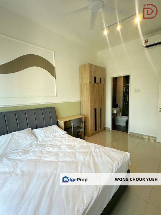 Sunway Velocity TWO for rent , Kuala Lumpur, Cheras