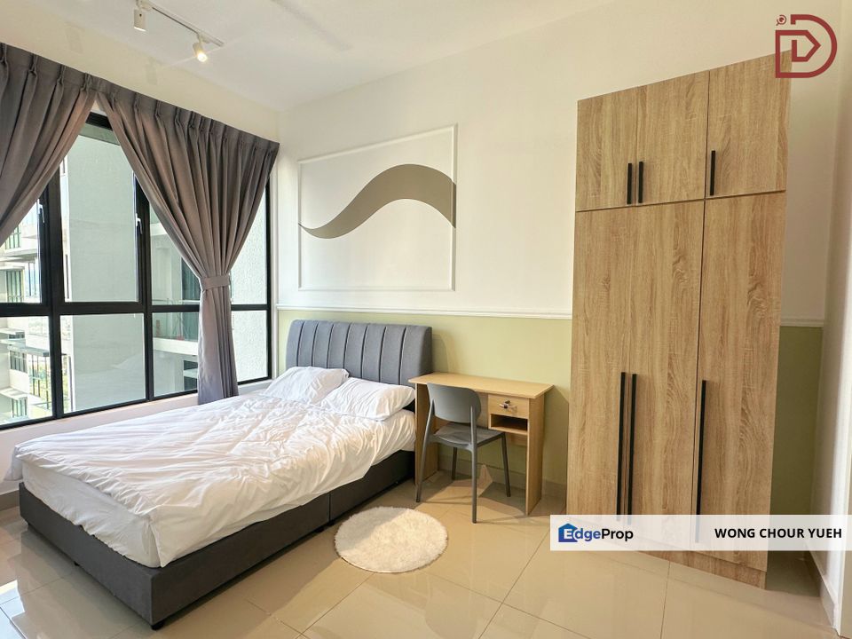 Sunway Velocity TWO for rent , Kuala Lumpur, Cheras