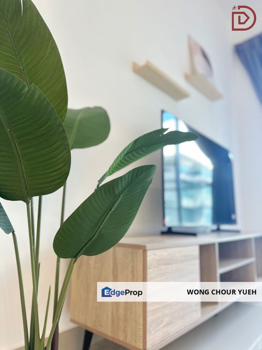 Sunway Velocity TWO for rent , Kuala Lumpur, Cheras