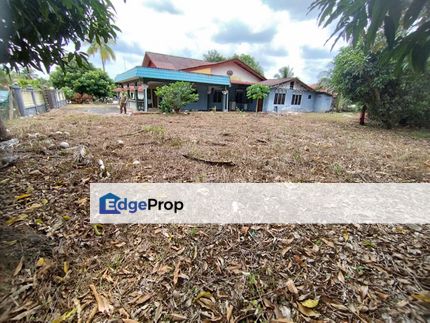 Agriculture land with House 1 Acre Tangkak For Sale Near school, Johor, Tangkak