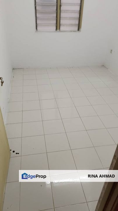 Flora Damansara Blok A Damansara Perdana- Good ROI, Selangor, Damansara Perdana