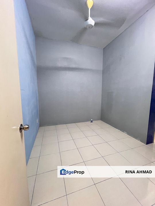 Bandar Saujana Putra SP8 Ruby Garden , Selangor, Jenjarom