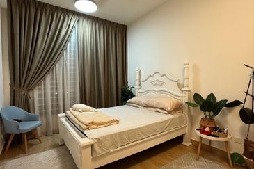 BSP21, Bandar Saujana Putra