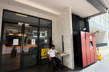 BSP21, Bandar Saujana Putra