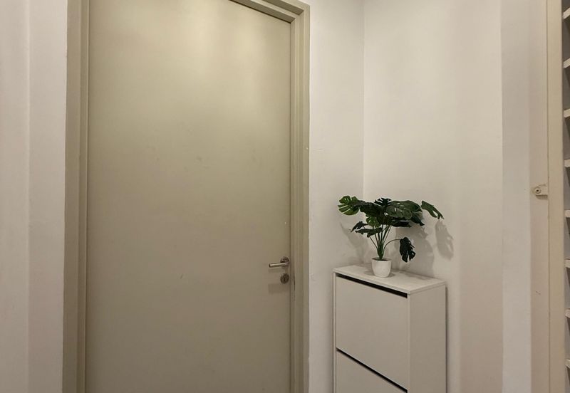 BSP21, Bandar Saujana Putra