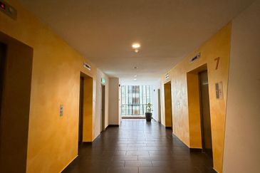 BSP21, Bandar Saujana Putra