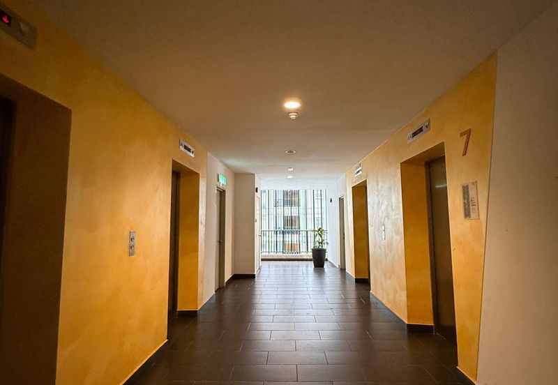 BSP21, Bandar Saujana Putra