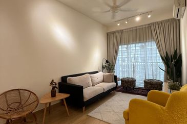 BSP21, Bandar Saujana Putra