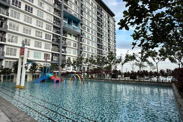 BSP21, Bandar Saujana Putra