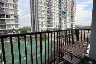 BSP21, Bandar Saujana Putra