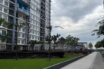 BSP21, Bandar Saujana Putra