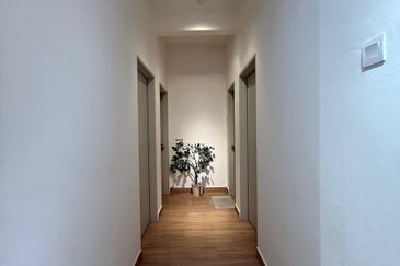 BSP21, Bandar Saujana Putra