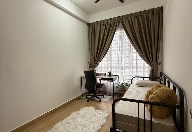 BSP21, Bandar Saujana Putra