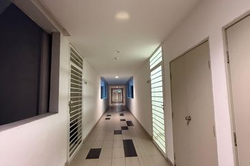 BSP21, Bandar Saujana Putra