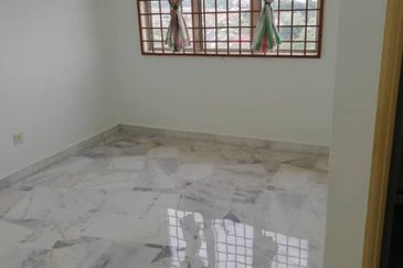 Ilham Apartment, TTDI Jaya