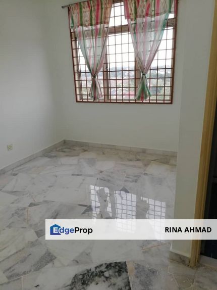 Ilham Apartment TTDI Jaya Apartment For Rent Bersih & Kemas, Selangor, Taman TTDI Jaya 