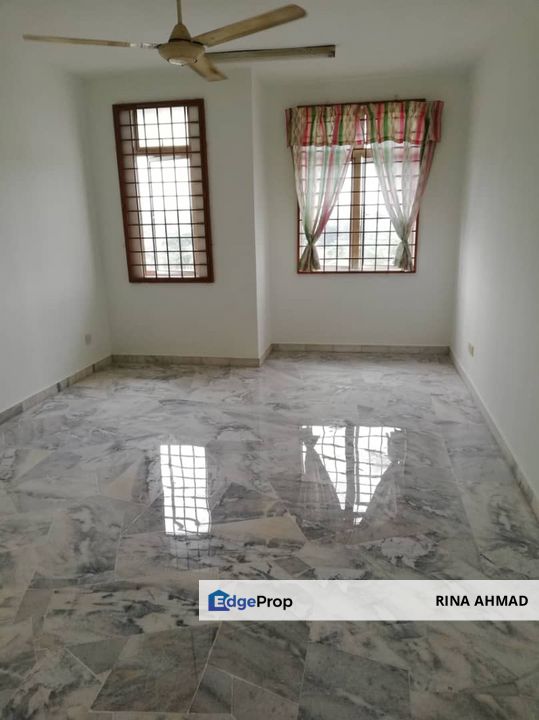 Ilham Apartment TTDI Jaya Apartment For Rent Bersih & Kemas, Selangor, Taman TTDI Jaya 