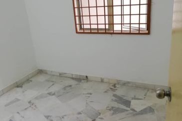 Ilham Apartment, TTDI Jaya