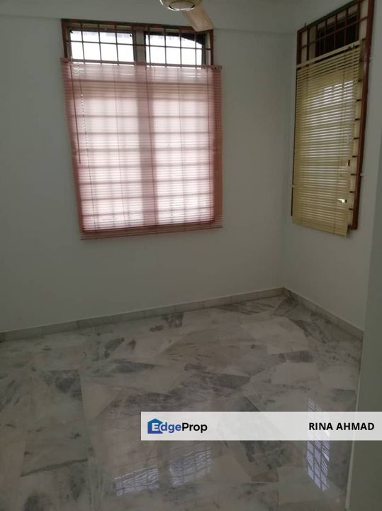 Ilham Apartment TTDI Jaya Apartment For Rent Bersih & Kemas, Selangor, Taman TTDI Jaya 