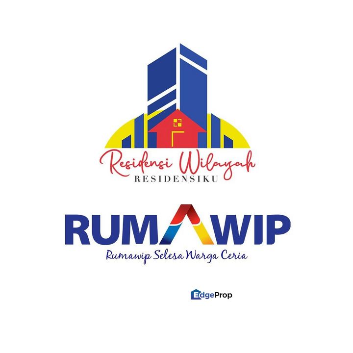 RESIDENSI SENTRAL PRESINT 7 PUTRAJAYA RUMAHWIP RUMAH MAMPU MILIK FOR SALE FREEHOLD APARTMEN 3BILIK 2BILIK AIR, FREE PARKING, NO DEPOSIT, Putrajaya, Putrajaya