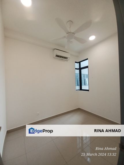 Nice Unit JL99 Residence Batu Caves Selanyang Jalan Kuching, Kuala Lumpur, Selayang