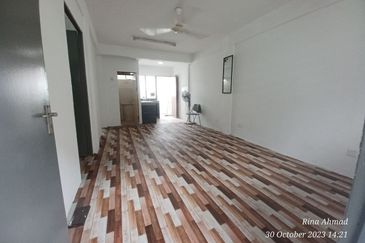 Gugusan Tanjung, Seksyen 6 Kota Damansara