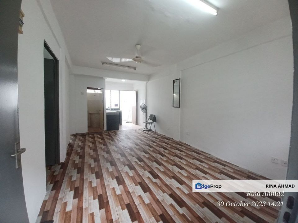 Good Investment Gugusan Tanjung Kota Damansarsa, Selangor, Kota Damansara