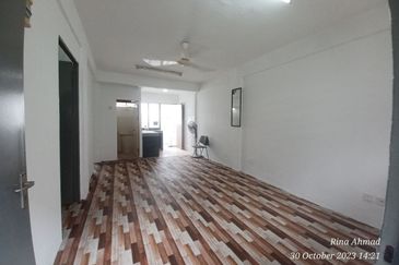 Gugusan Tanjung, Seksyen 6 Kota Damansara