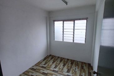 Gugusan Tanjung, Seksyen 6 Kota Damansara