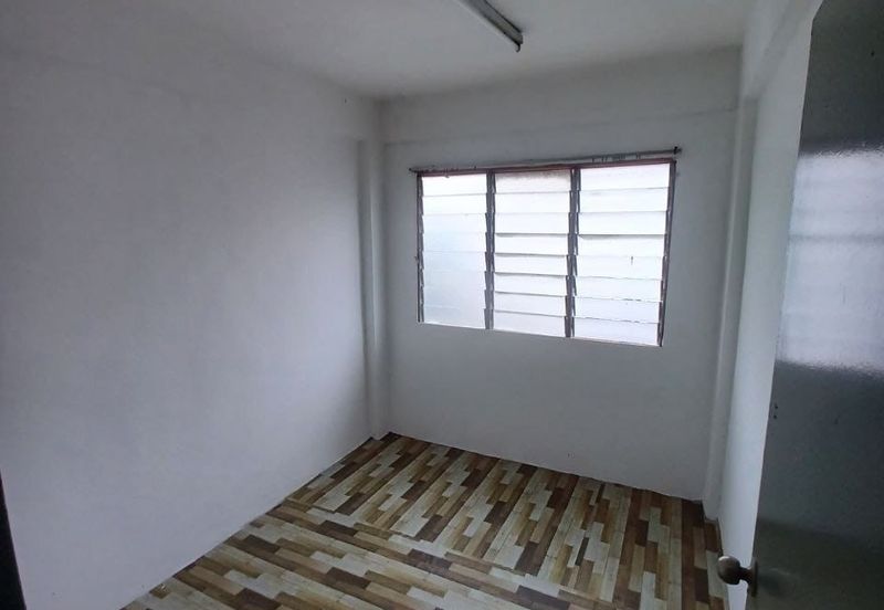 Gugusan Tanjung, Seksyen 6 Kota Damansara