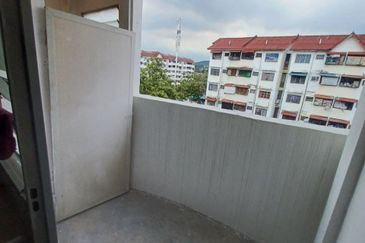 Gugusan Tanjung, Seksyen 6 Kota Damansara