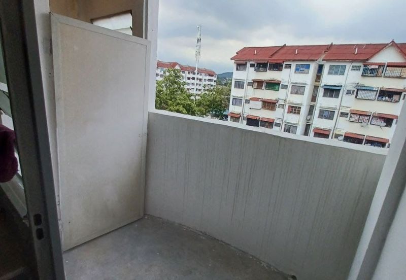 Gugusan Tanjung, Seksyen 6 Kota Damansara