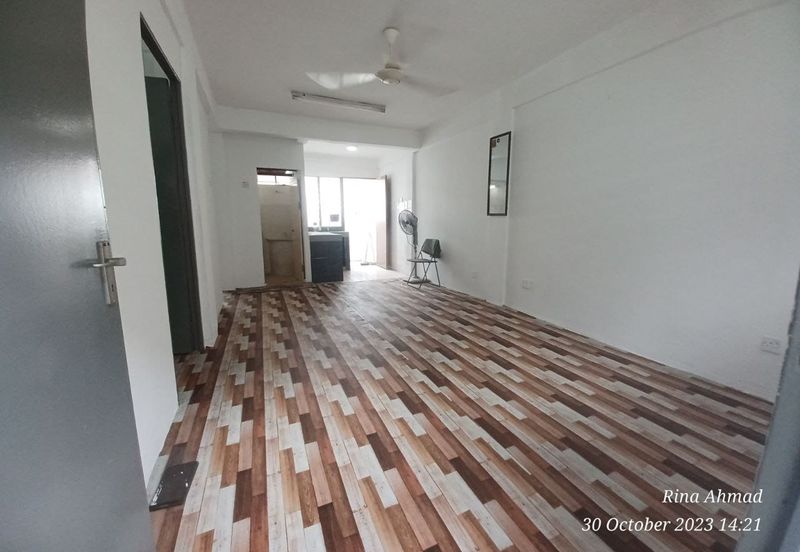 Gugusan Tanjung, Seksyen 6 Kota Damansara