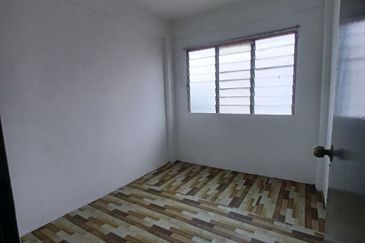 Gugusan Tanjung, Seksyen 6 Kota Damansara