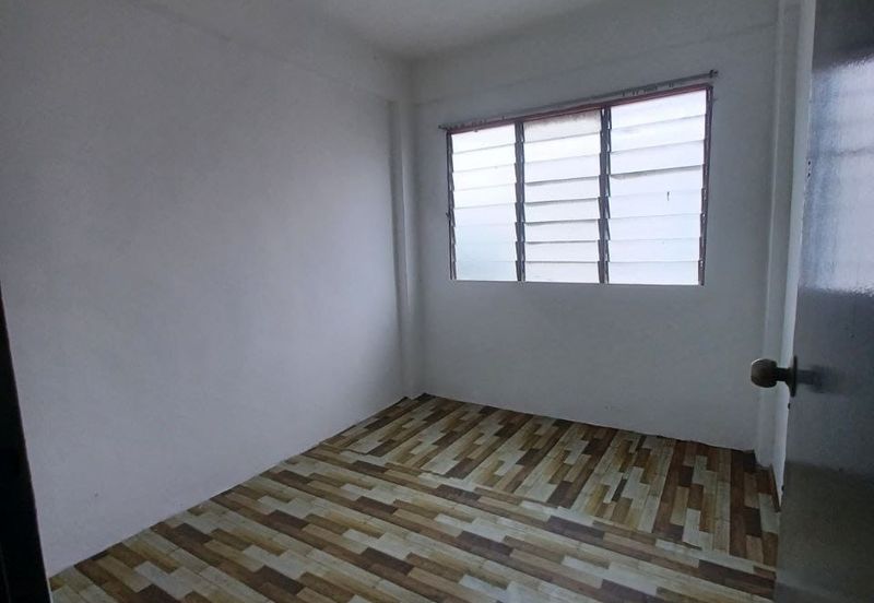 Gugusan Tanjung, Seksyen 6 Kota Damansara