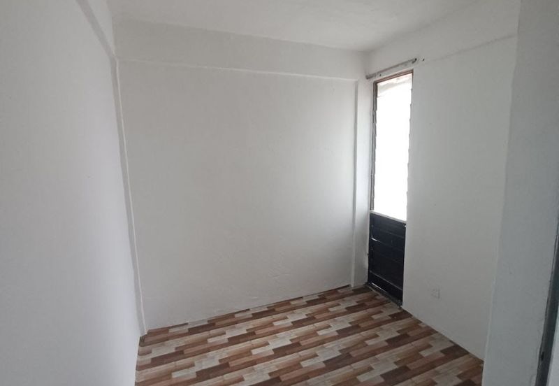 Gugusan Tanjung, Seksyen 6 Kota Damansara