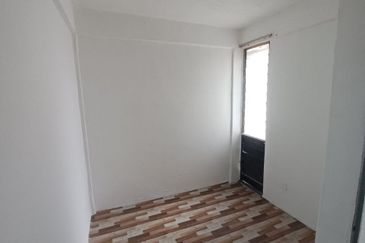 Gugusan Tanjung, Seksyen 6 Kota Damansara