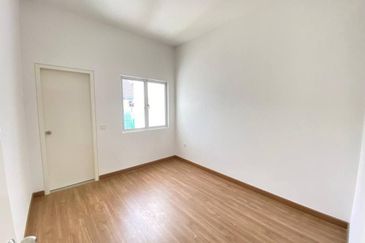 [FACING OPEN] ALURA Bandar Bukit Raja Klang near AEON Bukit Raja