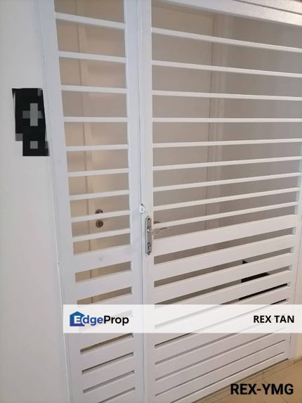  Adria Residence Gravit8 Klang Kota Bayuemas , 790 Sqft , 2 Bedroom 2 Bathroom , Serviced Residence Partially Furnished House For Sales, Selangor, Klang