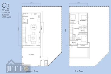 Robin @ Bandar Rimbayu