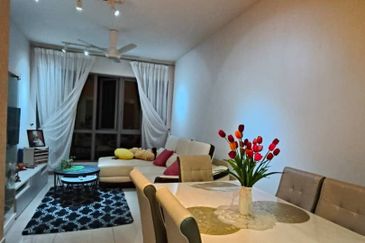 Gravit8 @ Klang South