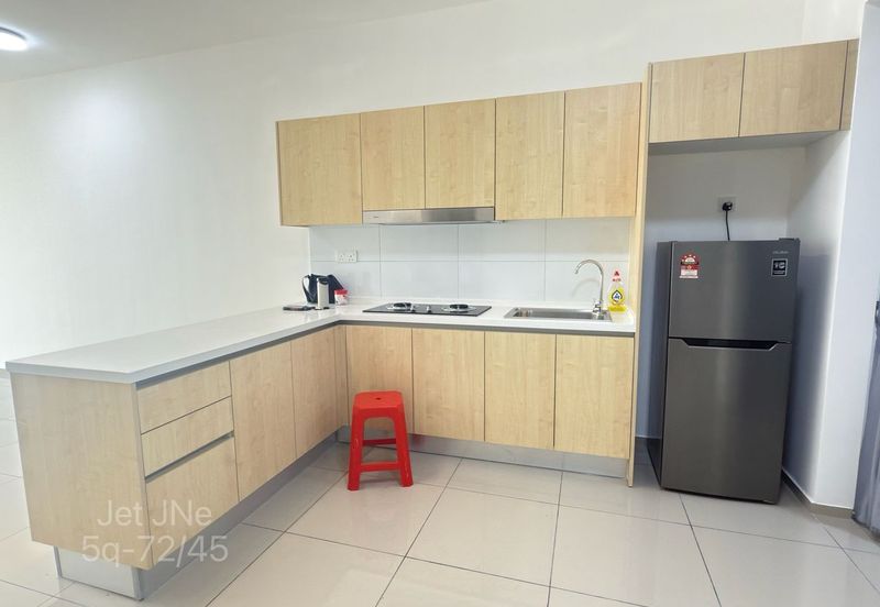 Gravit8 @ Klang South