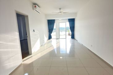 Gravit8 @ Klang South