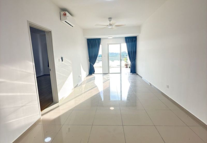 Gravit8 @ Klang South