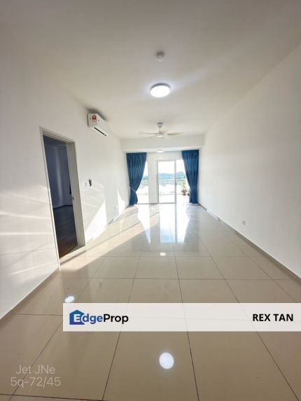 Gravit8 Kota Bayuemas Klang , Parkhome Unit , Partially Furnished House For Rent, Selangor, Klang