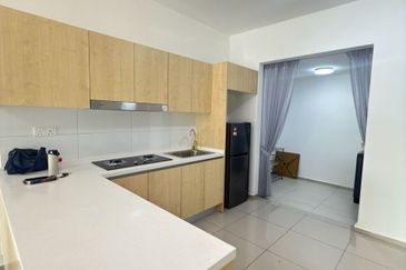 Gravit8 @ Klang South