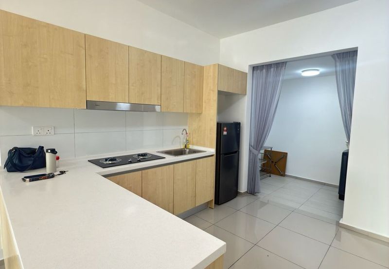 Gravit8 @ Klang South