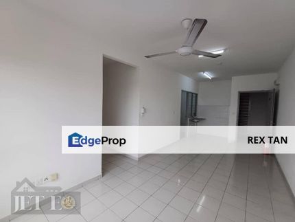 Pangsapuri Aranda Kota Kemuning Shah Alam , Apartment House For Sales, Selangor, Kota Kemuning