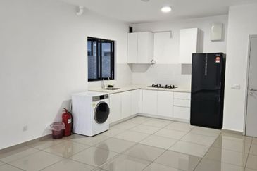 Duduk Se.Ruang @ Eco Sanctuary