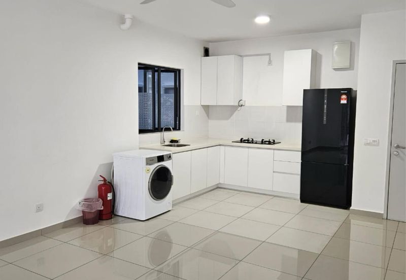 Duduk Se.Ruang @ Eco Sanctuary